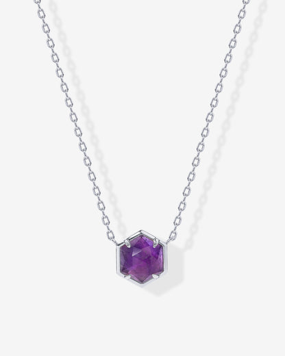 Harmony Gemstone Necklace
