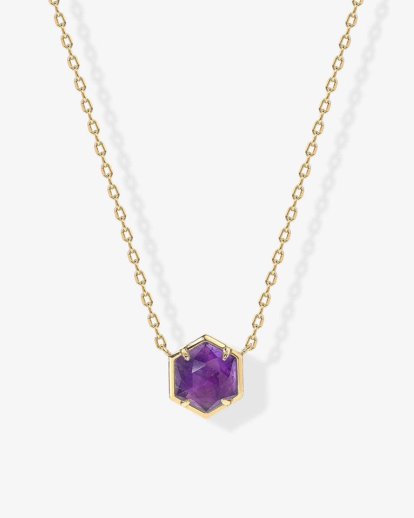 Harmony Gemstone Necklace
