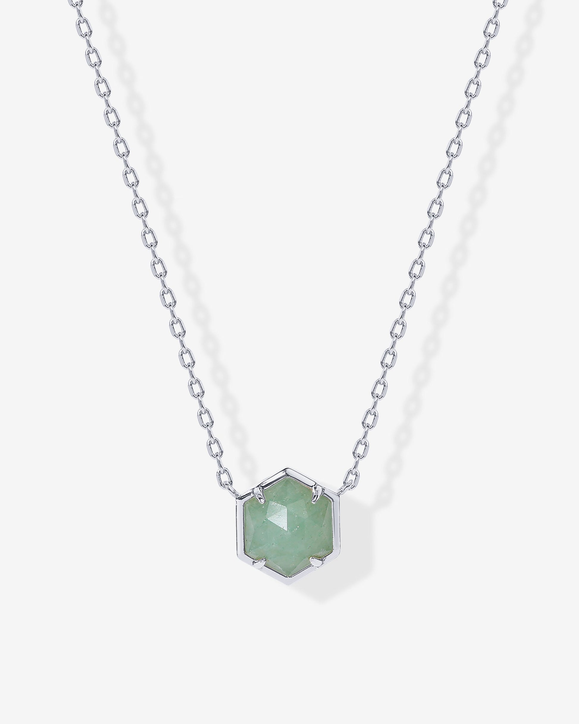Harmony Gemstone Necklace