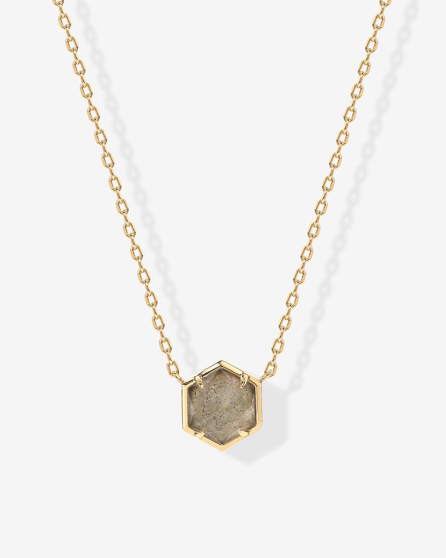 Harmony Gemstone Necklace
