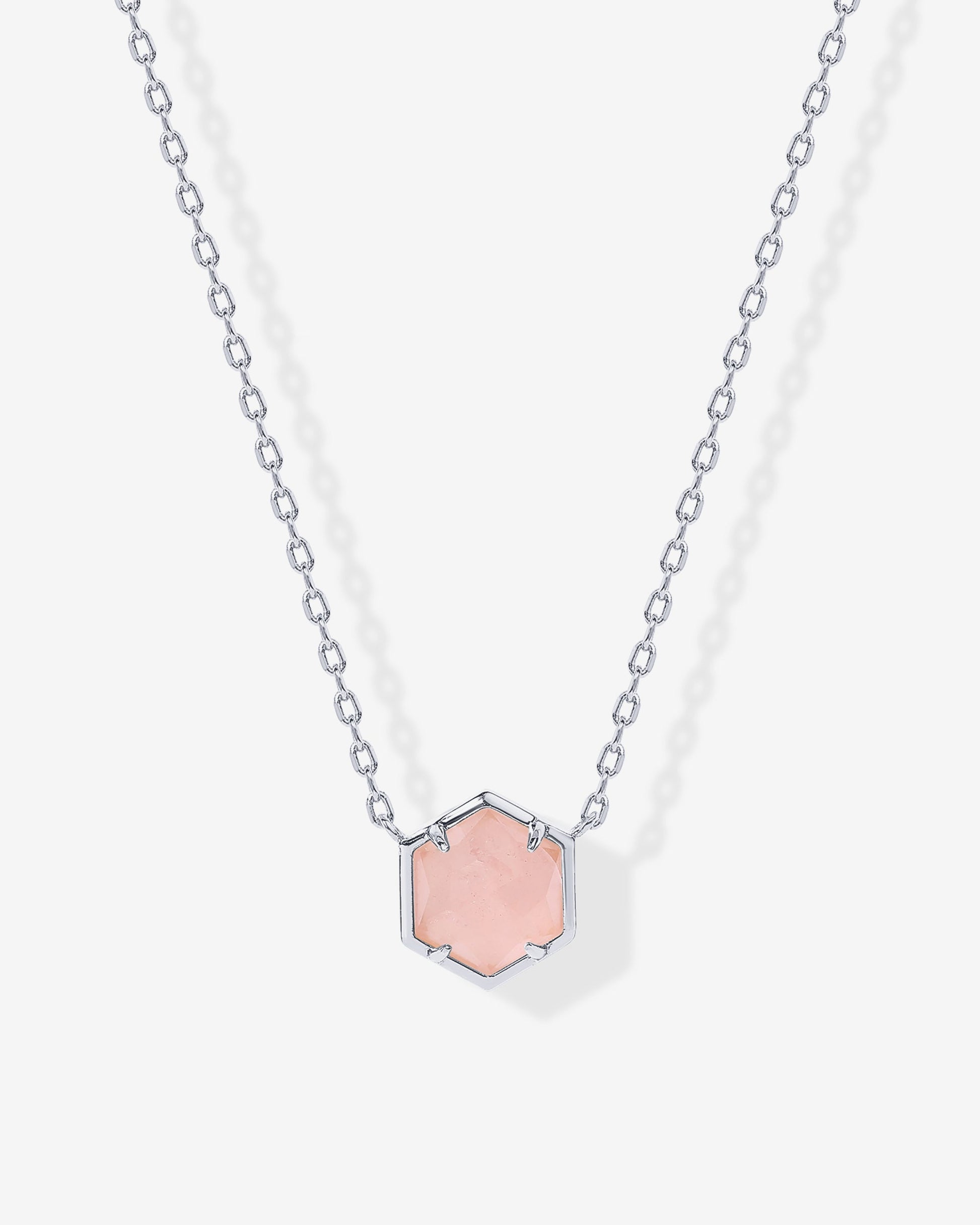 Harmony Gemstone Necklace