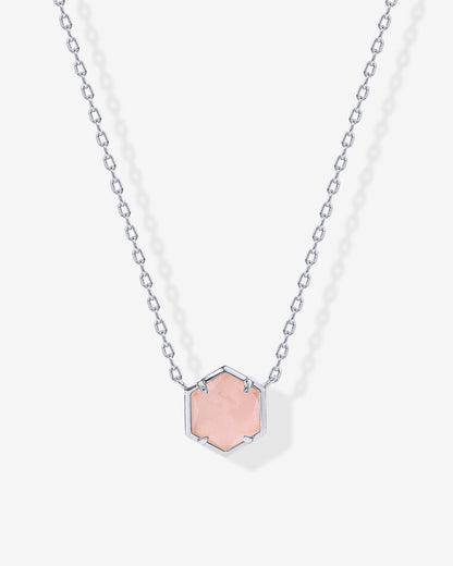 Harmony Gemstone Necklace
