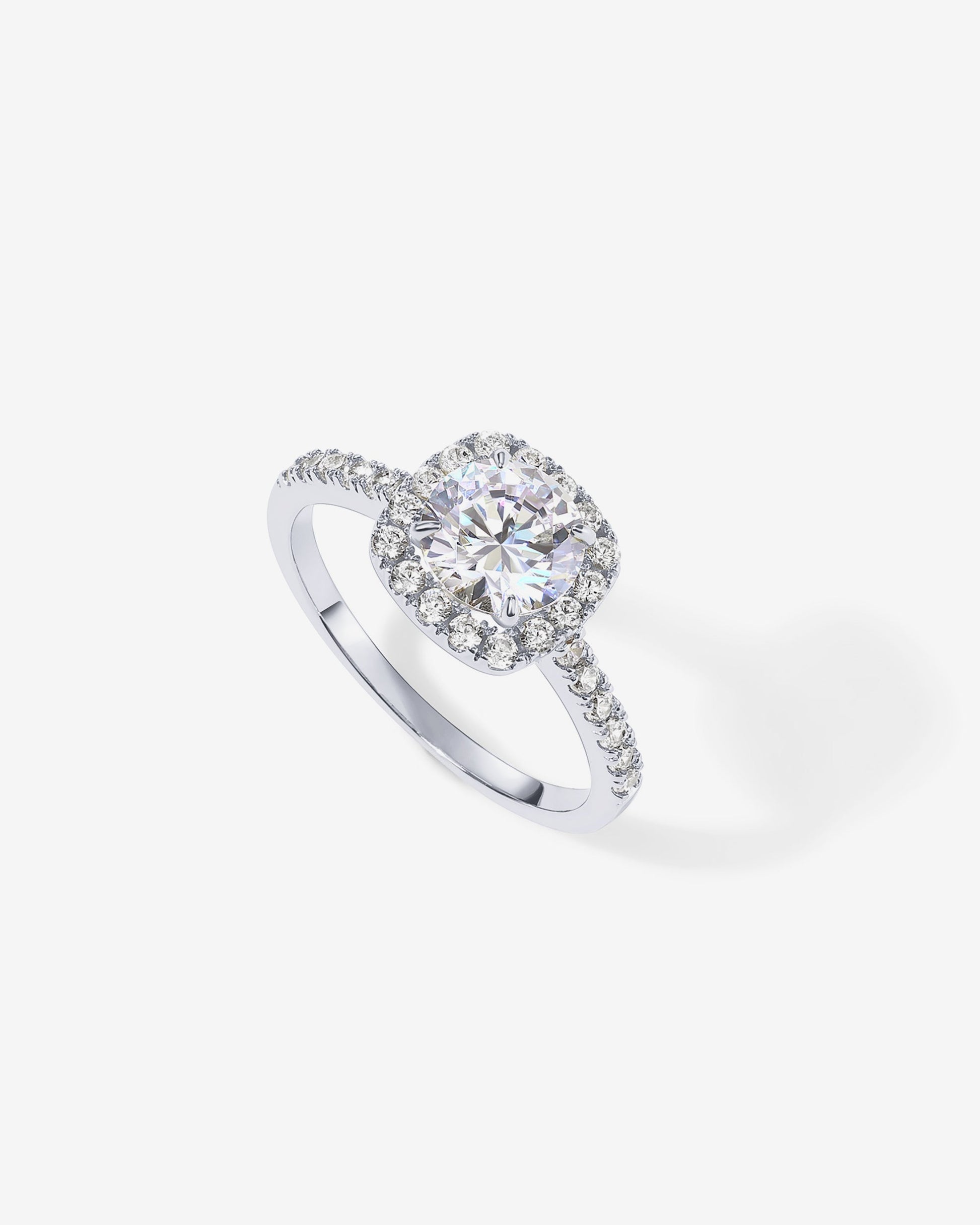 Everlasting Eden Halo