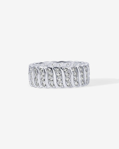 Mali Chunky Ring
