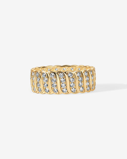 Mali Chunky Ring