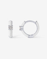 White Enamel