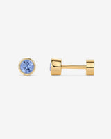 Light Blue Sapphire