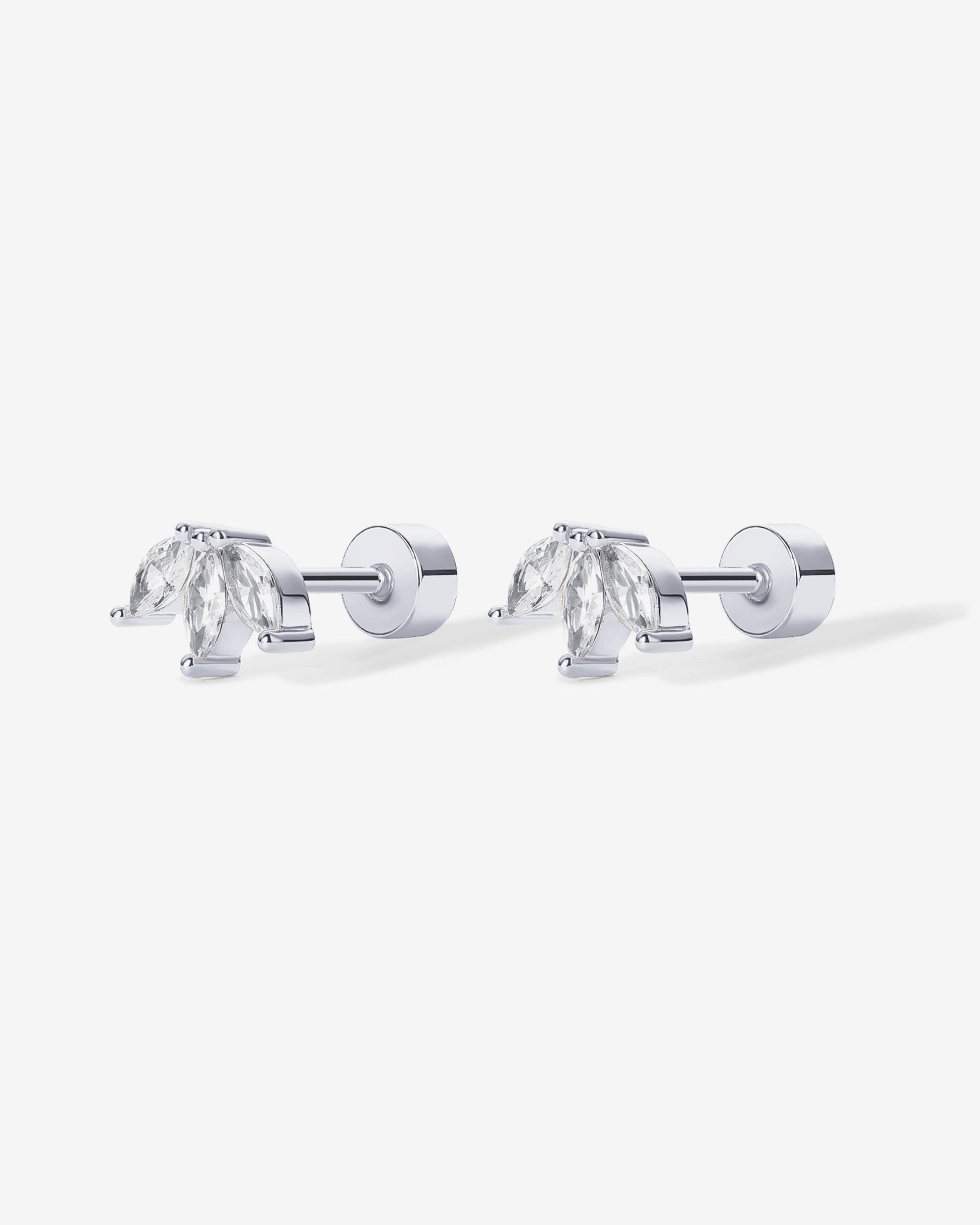Marquise Radiance Flat Backs