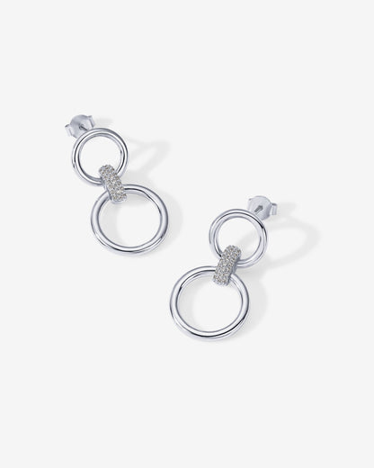Rio Dangle Earrings
