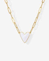 White Enamel