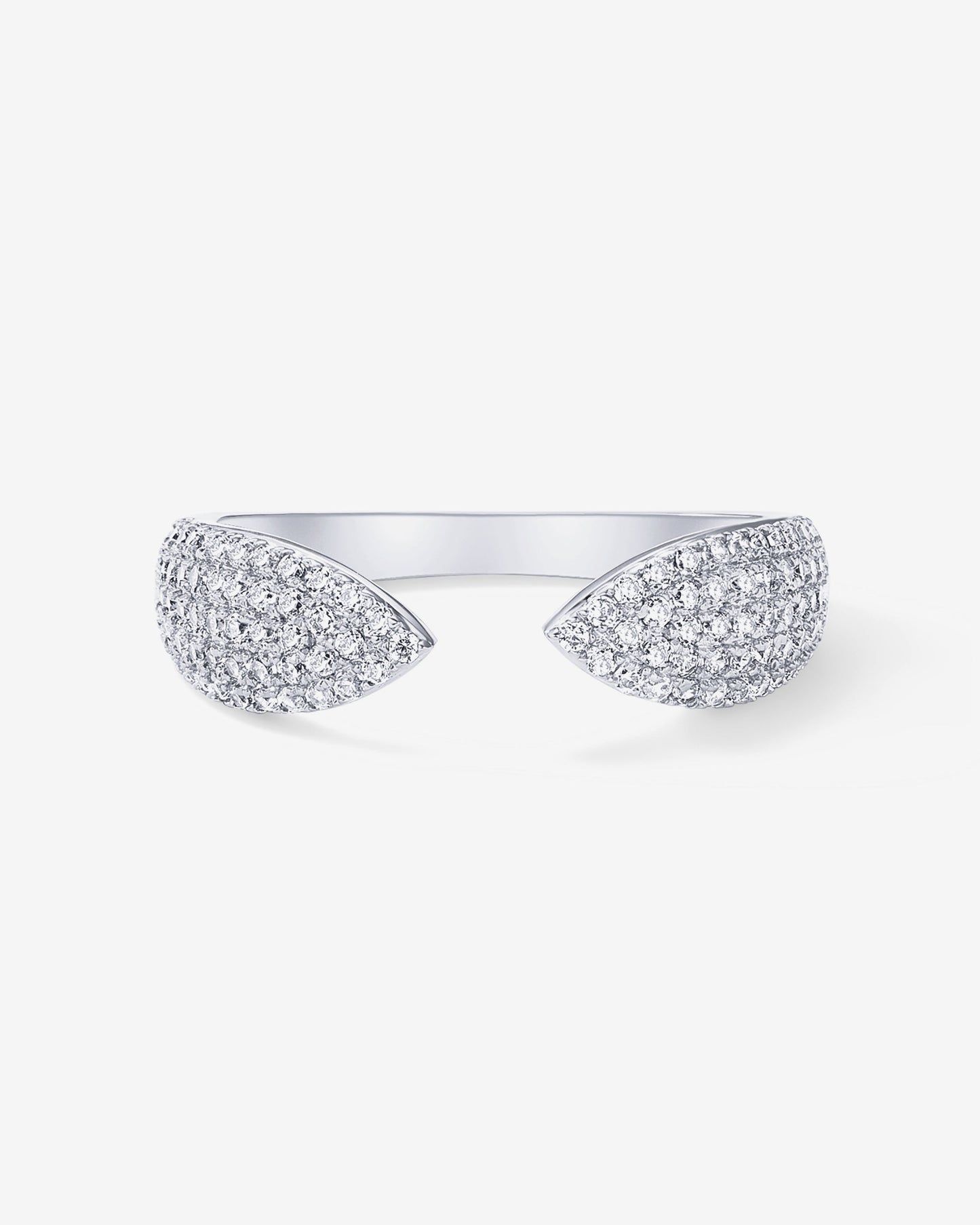 Orion Statement Ring