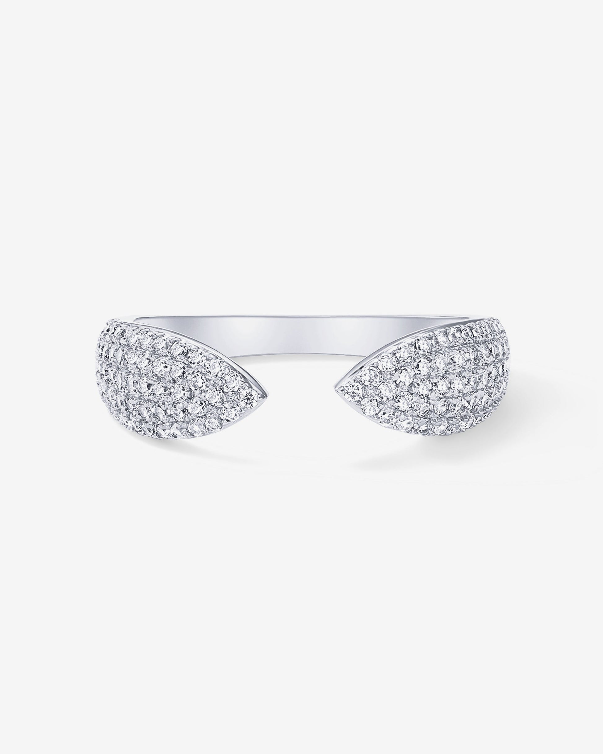 Orion Statement Ring