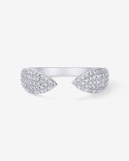 Orion Statement Ring