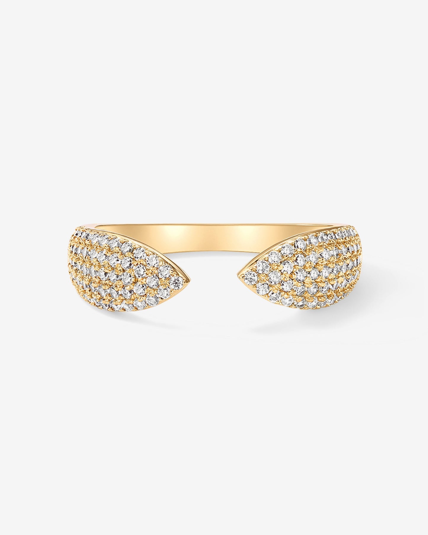 Orion Statement Ring