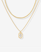 G