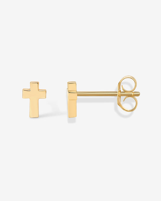 Mini Cross Stud