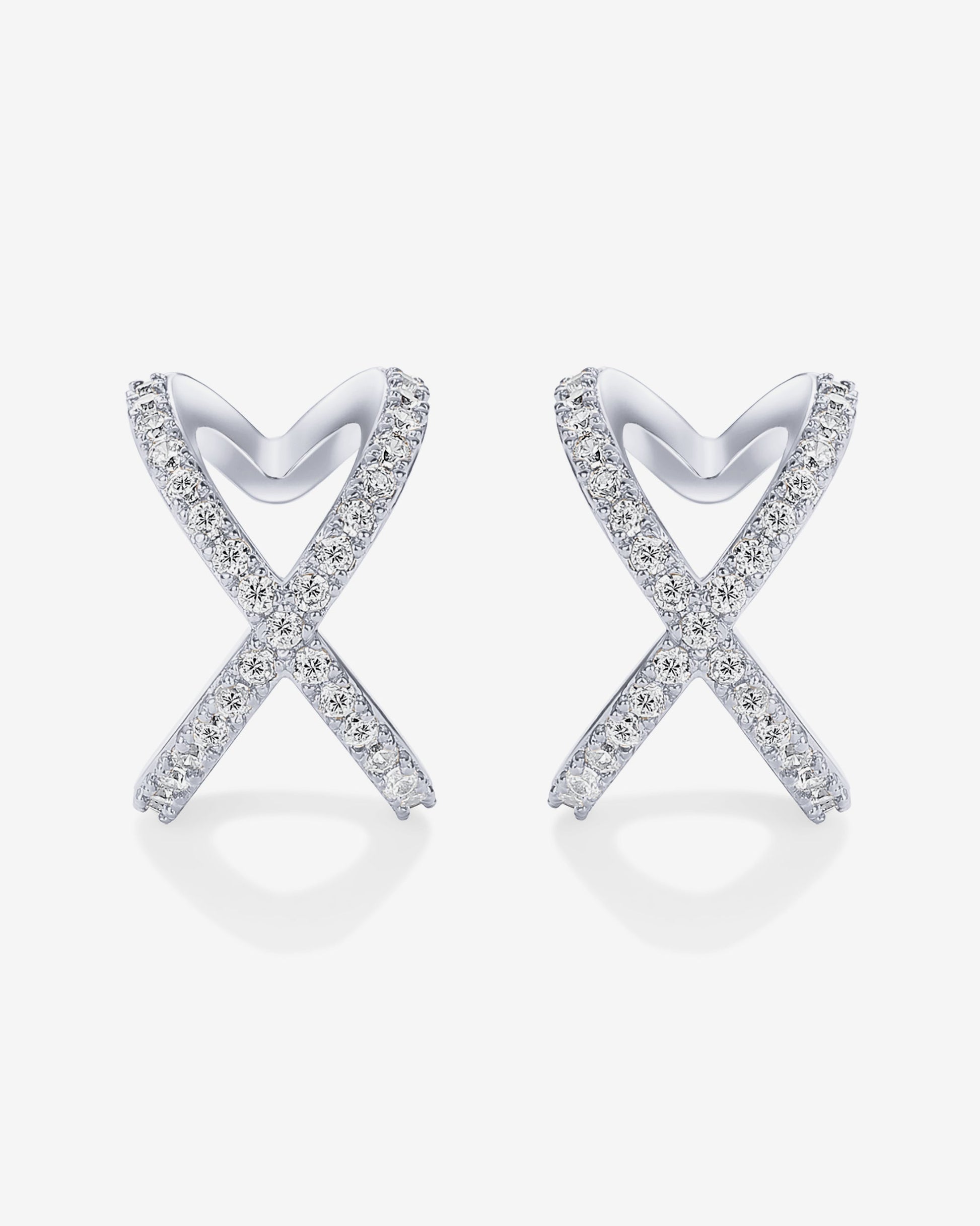 Criss Cross Ear Cuff