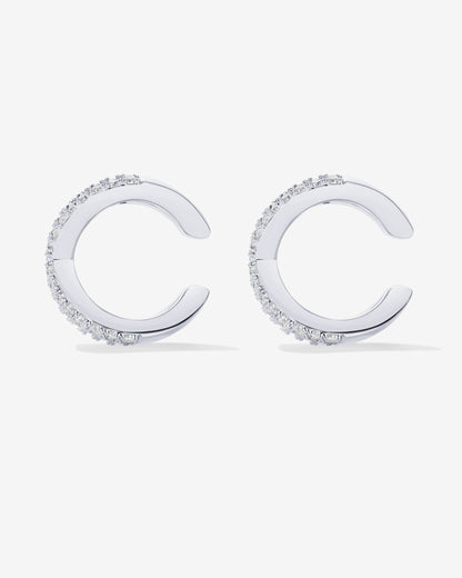 Criss Cross Ear Cuff
