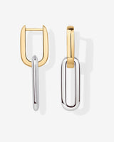 Mixed Metals