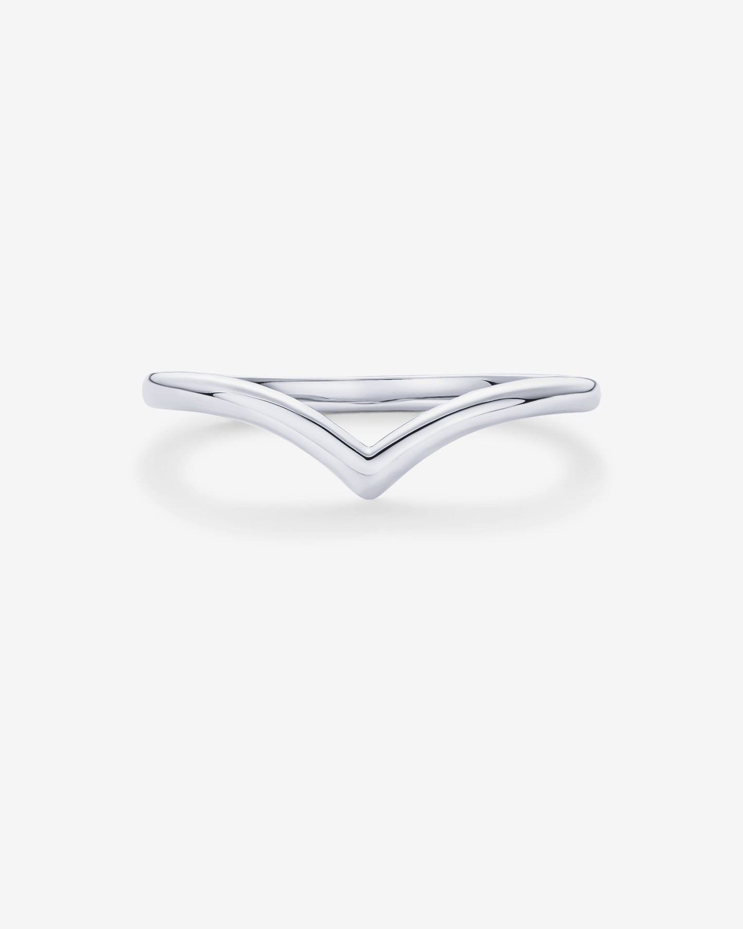 Dahlia Stackable Ring Set