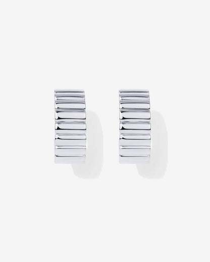 Ridges Ribbed