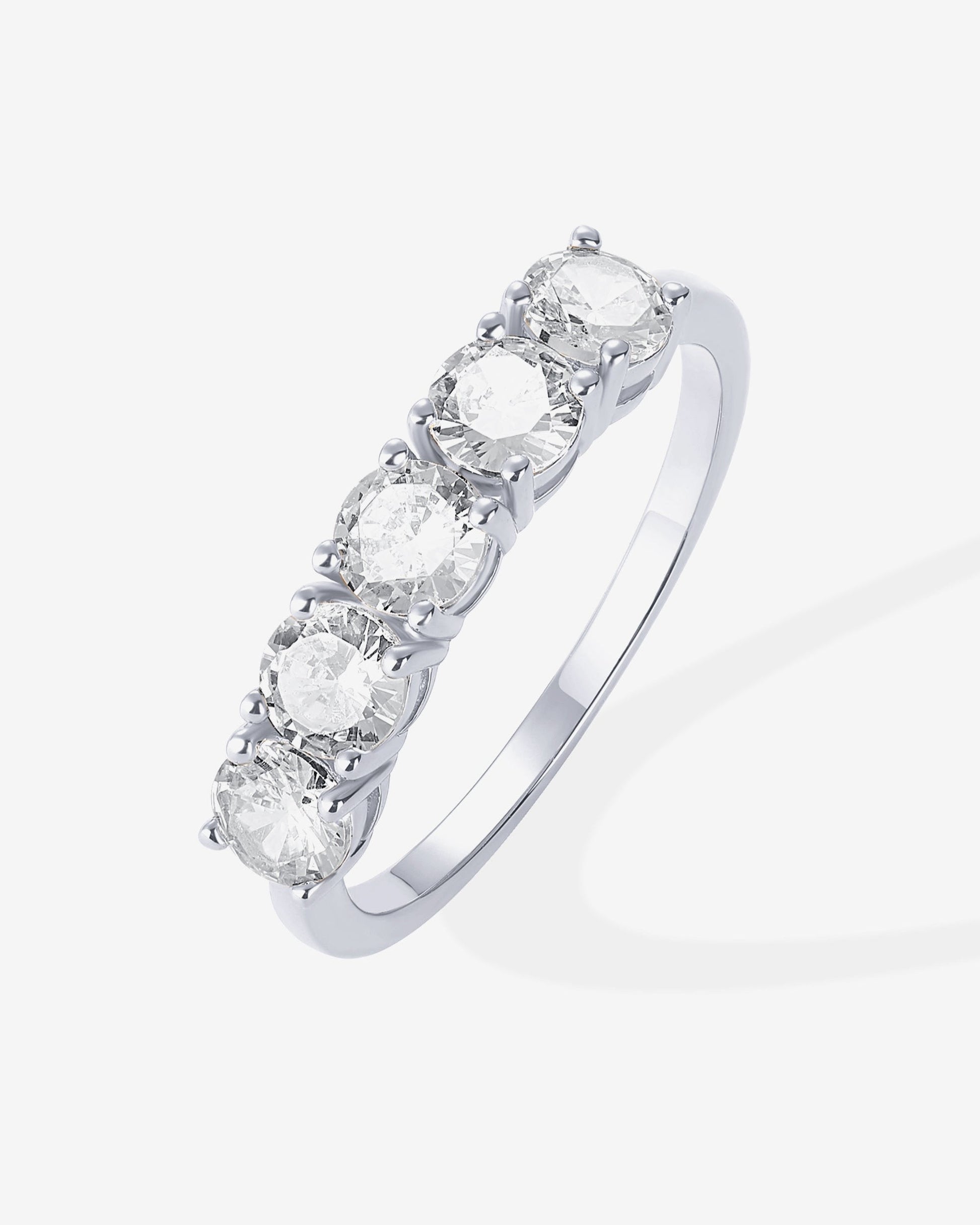 Amour Promise Ring