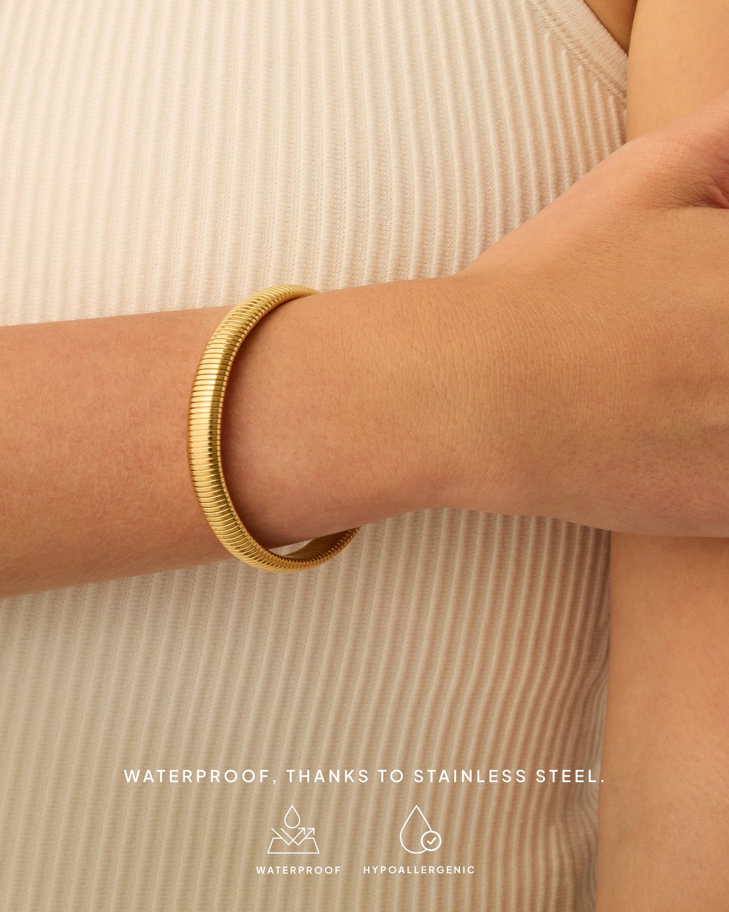 Flex Bangle