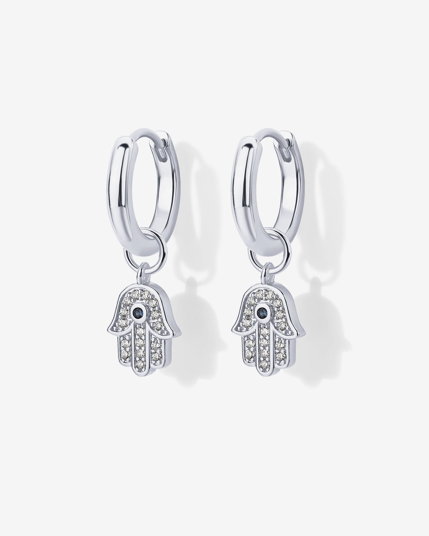 Mix and Match Huggie and Charms Set