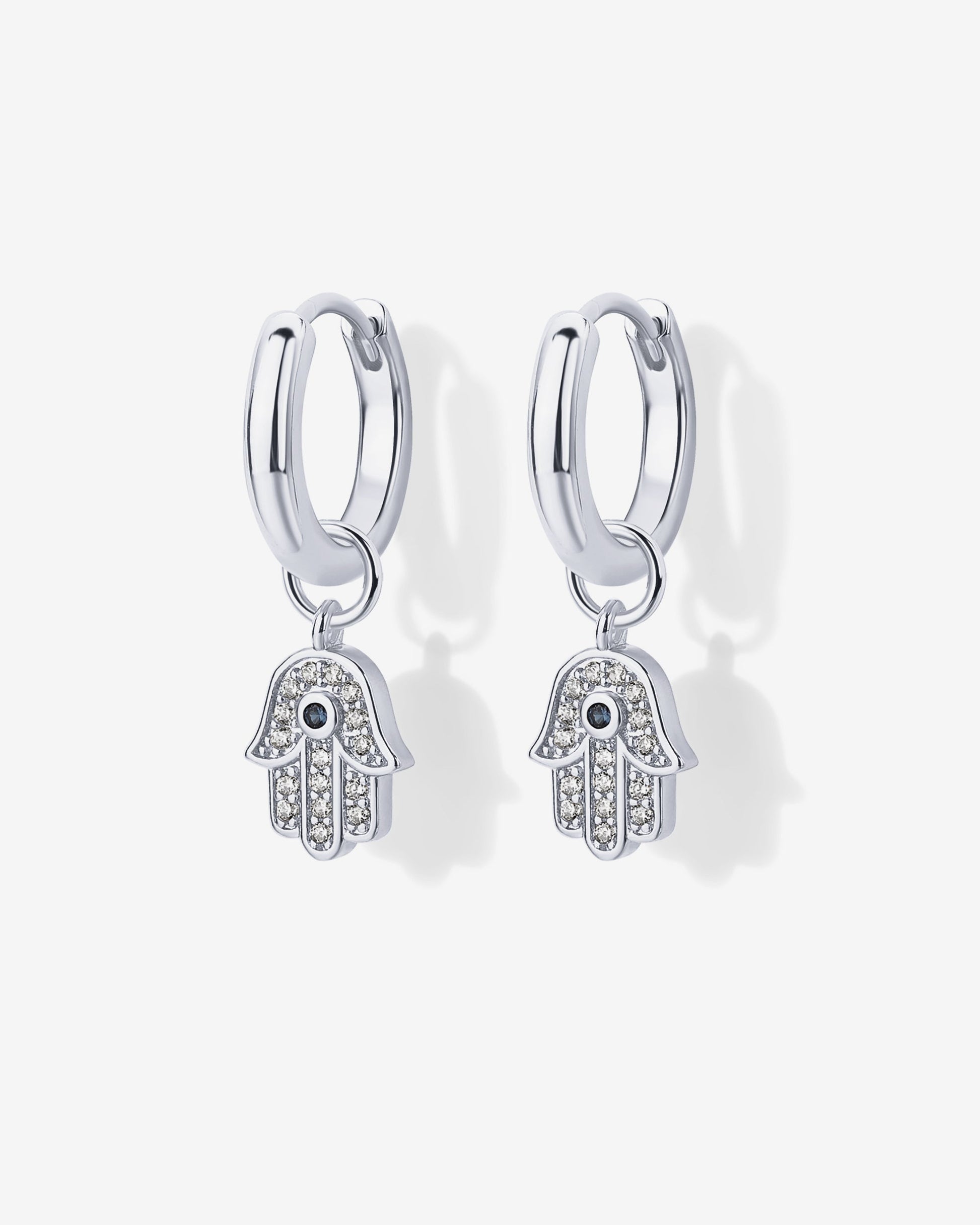 Mix and Match Huggie and Charms Set