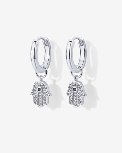 Mix and Match Huggie and Charms Set