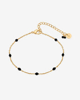 Black Enamel