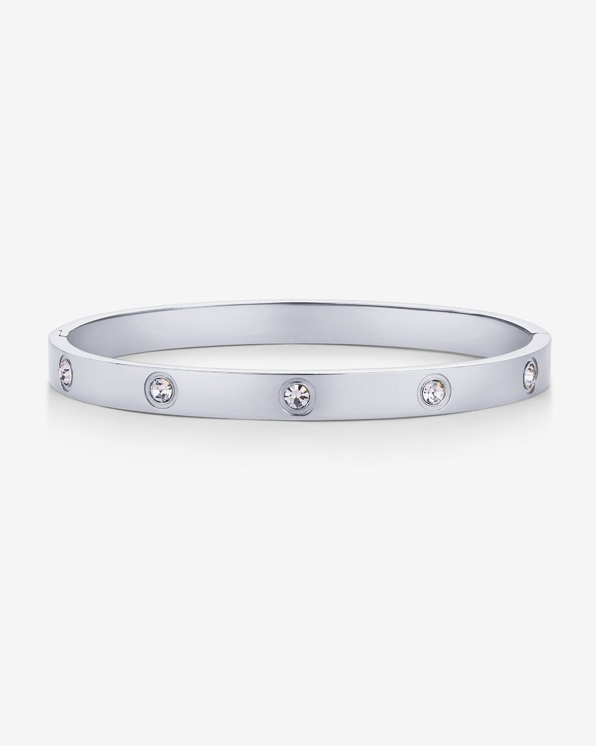 Love Bangle Bracelet