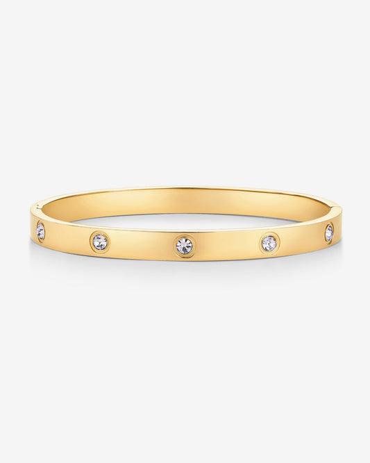 Love Bangle Bracelet