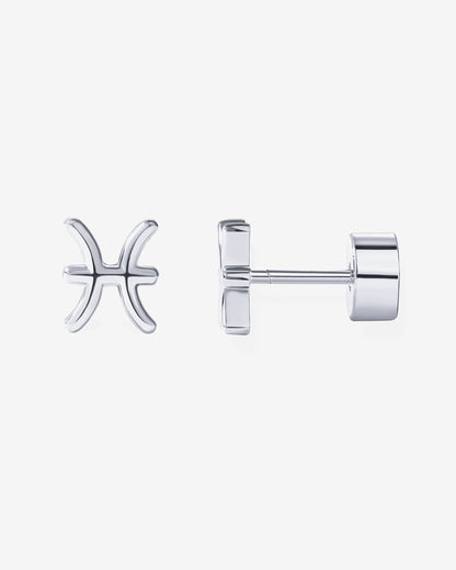What's Your Sign Horoscope Earrings