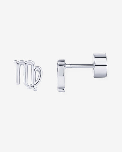 What's Your Sign Horoscope Earrings