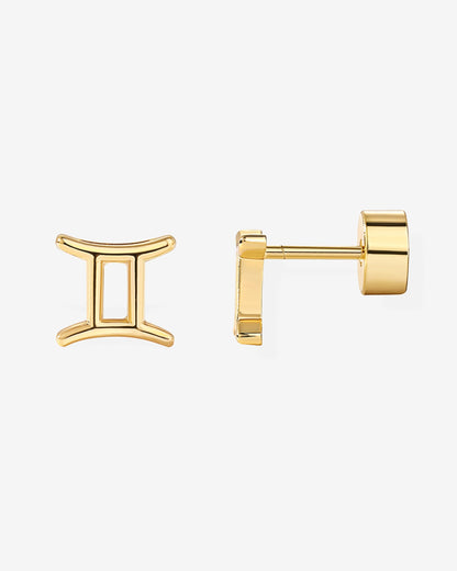 What's Your Sign Horoscope Earrings