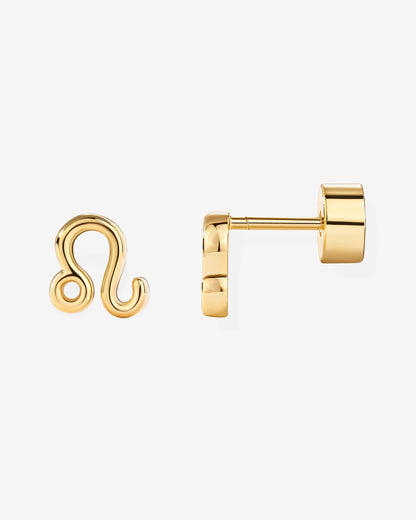 What's Your Sign Horoscope Earrings