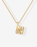 N