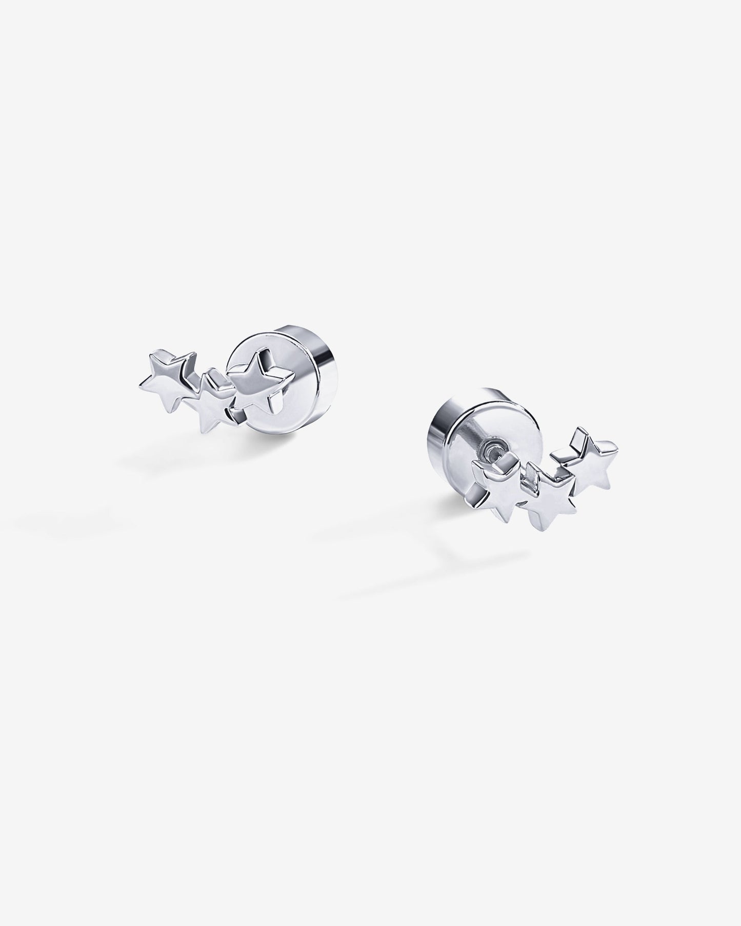 Celestial Cluster Studs