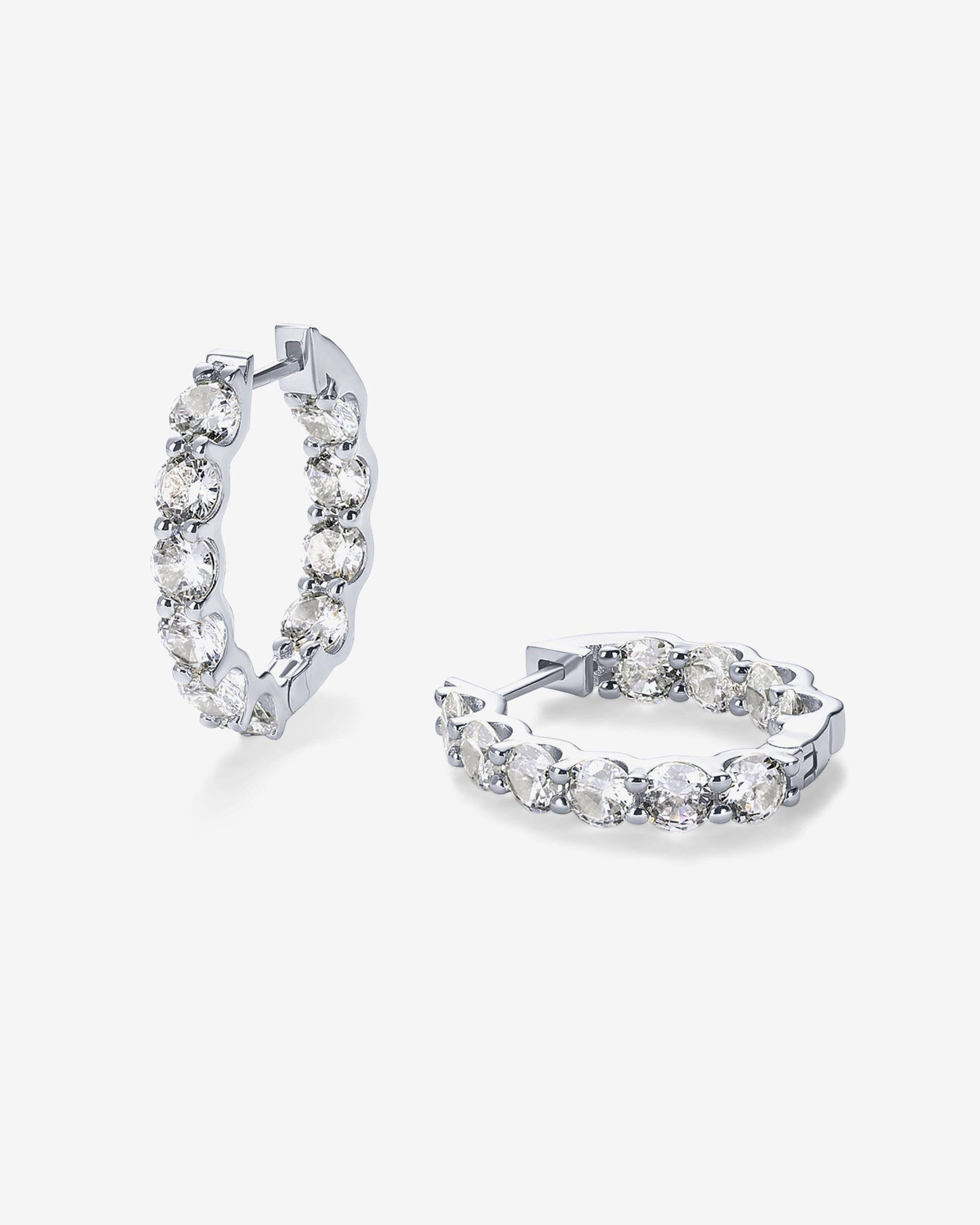 Inside-Out Hoops
