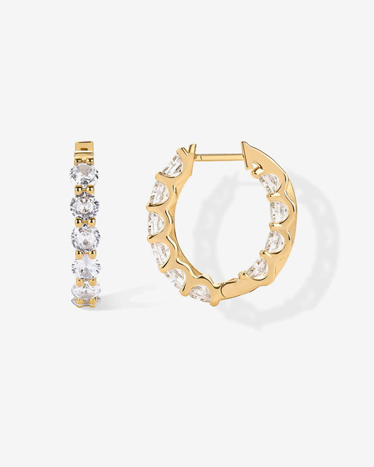 Inside-Out Hoops