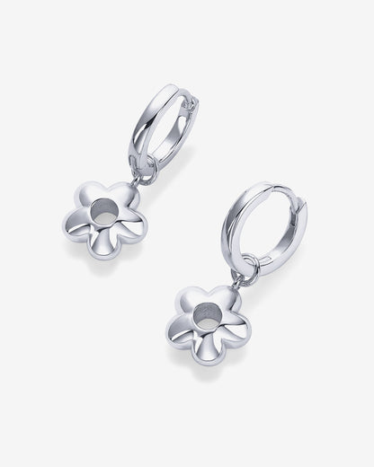 In Bloom Dangle Huggies