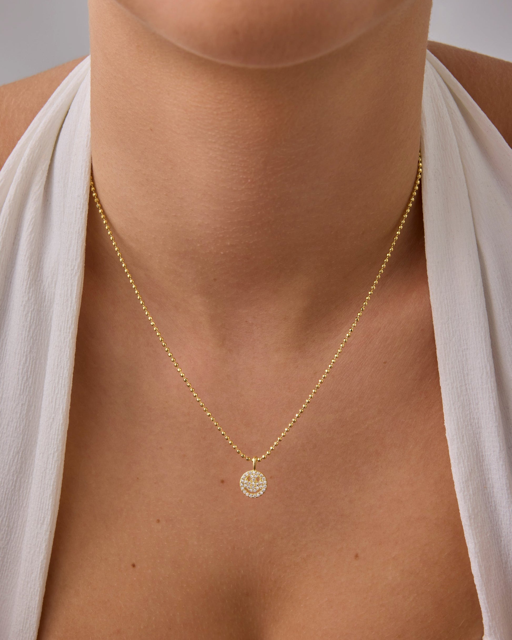 Good Mood Necklace