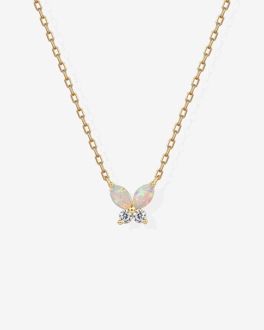 Flutter Necklace