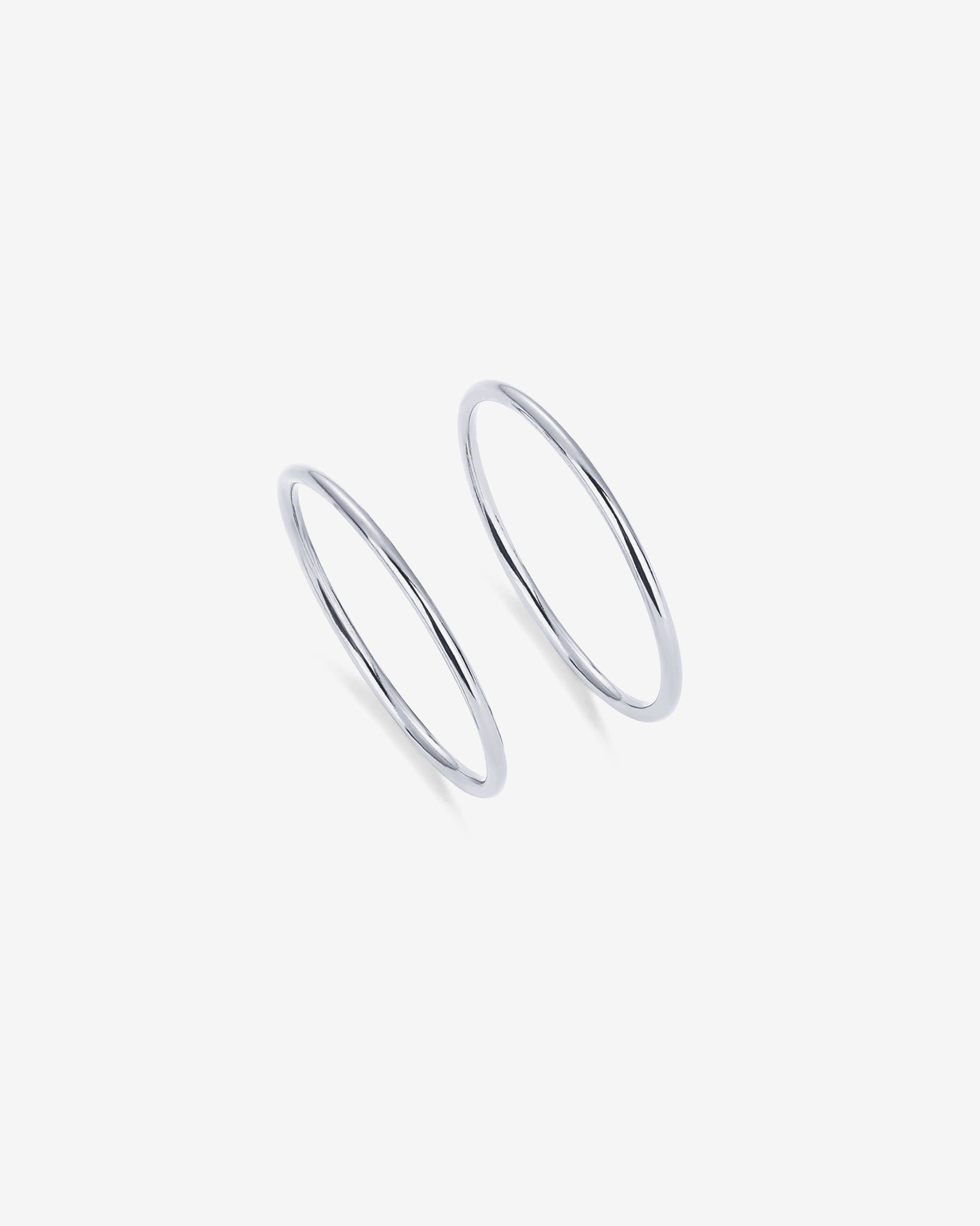 Band of Gold Ring