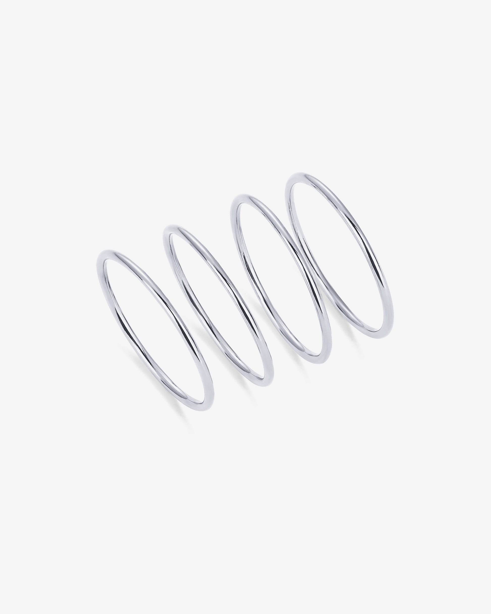 Band of Gold Ring