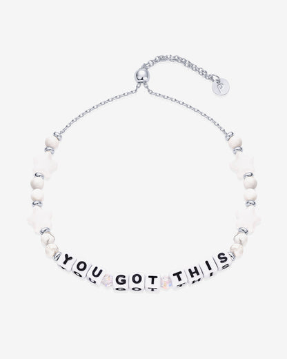 Era Beaded Bracelets