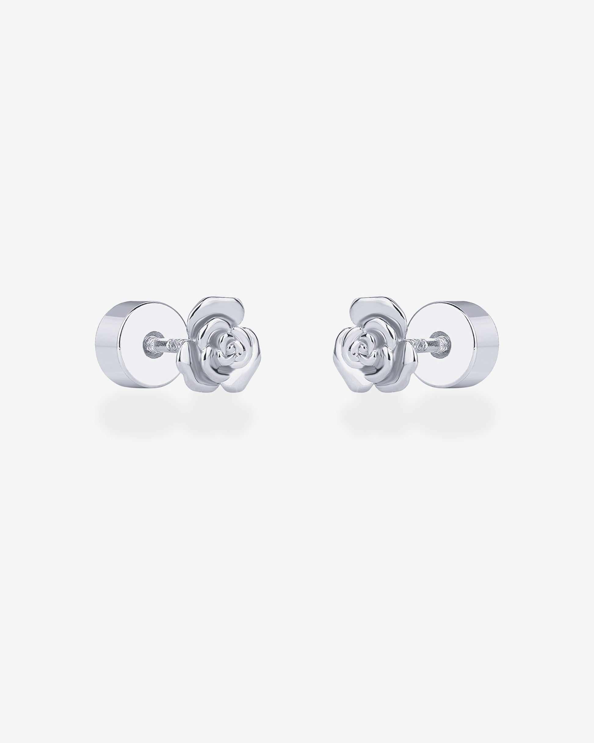 Rosette Studs