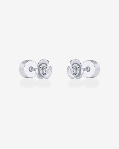 Rosette Studs