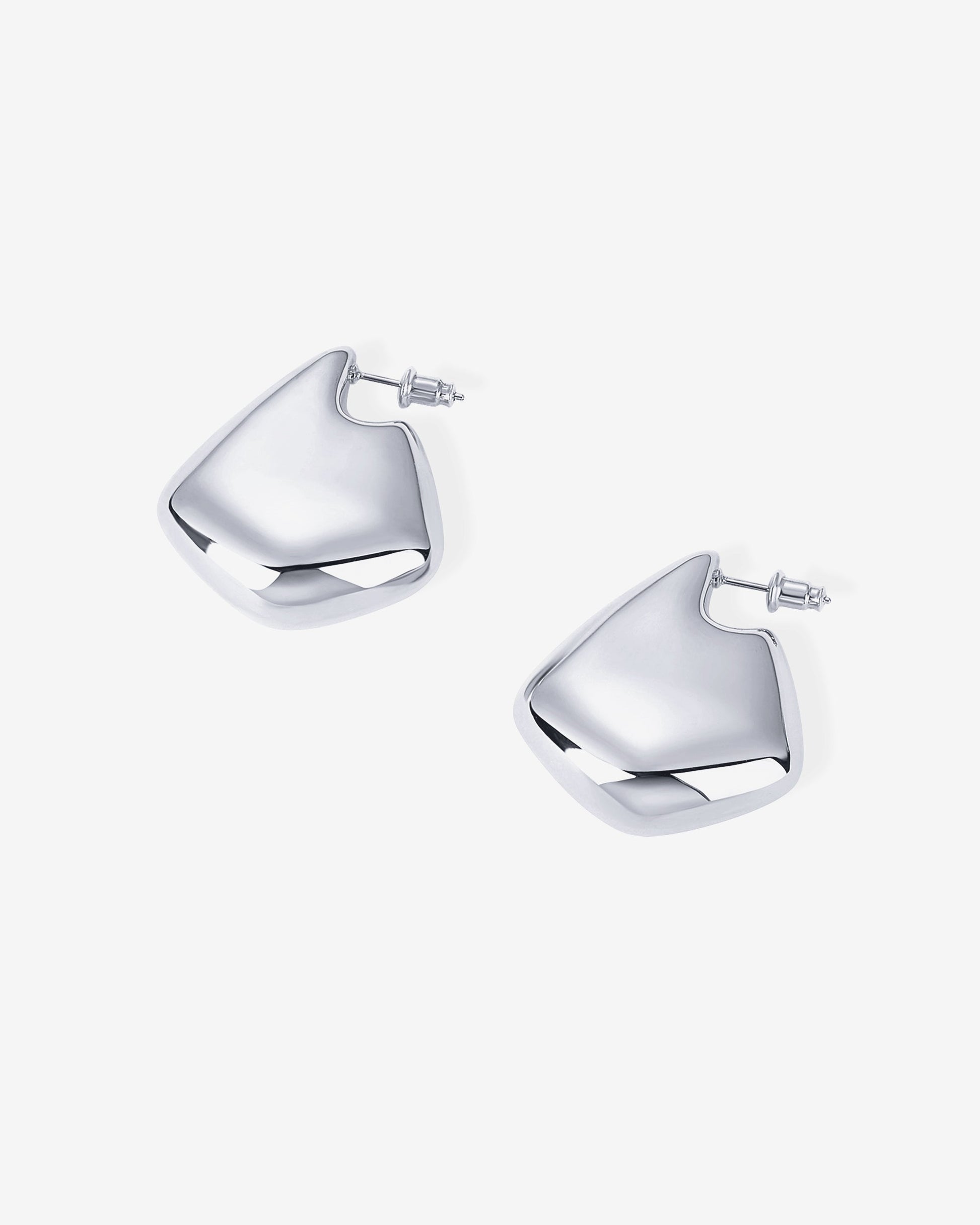 Big Fin Earrings